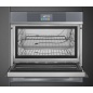 SMEG SAB4104S BLAST CHILLER LINEA AESTHETIC