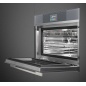 SMEG SAB4104S BLAST CHILLER LINEA AESTHETIC