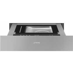 SMEG VAKUMMIERSCHUBLADE CPV315X DESIGNLINIE CLASSICI