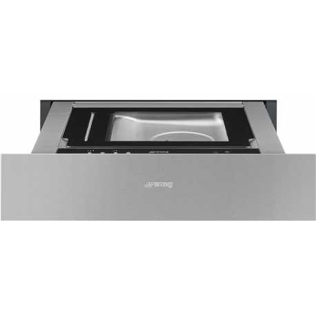 CASSETTO SOTTO VUOTO SMEG CPV315X