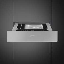 SMEG VACUUM DRAWER CPV315X CLASSIC AESTHETIC