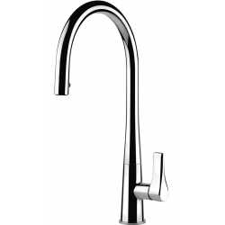 SMEG MCG6DCR EINHAND SPÜLTISCHMISCHER CHROM