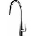 SMEG MCG6DCR EINHAND SPÜLTISCHMISCHER CHROM