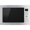 SMEG MIKROWELLENHERD MIT ELEKTROGRILL FMI425X