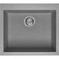 SMEG ÉVIER SYNTHÉTIQUE 1 CUVE VZ57CT CIMENT