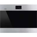 SMEG BUILT-IN WINE COOLER CVI318RWX2 60x45 CM