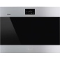 SMEG BUILT-IN WINE COOLER CVI318RWX2 60x45 CM