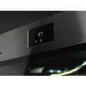 SMEG BUILT-IN WINE COOLER CVI318RWX2 60x45 CM