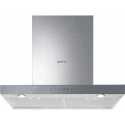 SMEG KS605SXE2 DEKOR WANDHAUBE 60 CM