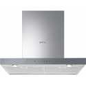CAMPANA A PARED SMEG KS605SXE2 60 CM