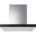 SMEG KS605NXE2 HOTTE MURALE ACIER INOXYDABLE 60 CM