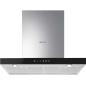 SMEG KS605NXE2 HOTTE MURALE ACIER INOXYDABLE 60 CM