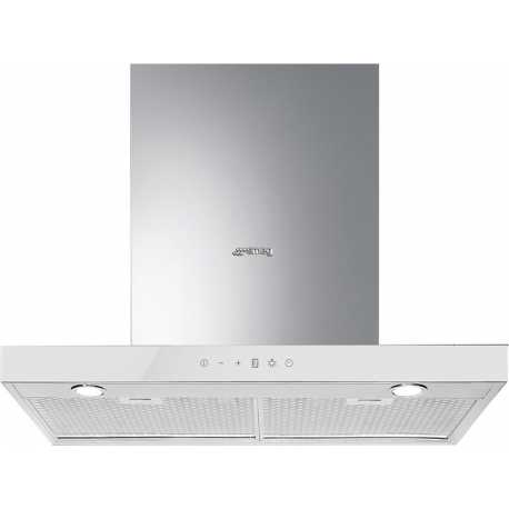 SMEG KS605BXE2 CAPPA ASPIRANTE MURALE 60 CM