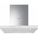 CAMPANA A PARED SMEG KS905BXE2 90 CM