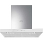 SMEG KS605BXE2 CAPPA ASPIRANTE MURALE 60 CM