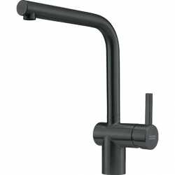 FFRANKE ATLAS NEO MISCELATORE INOX NERO