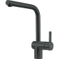 FFRANKE ATLAS NEO MISCELATORE INOX NERO