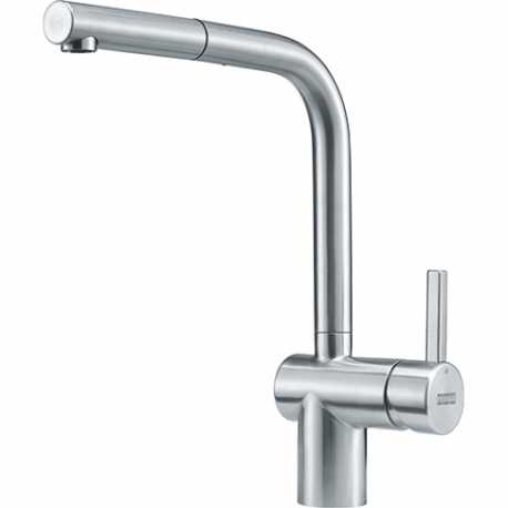 FRANKE ATLAS NEO DOCCIA UNTERFENSTER EINHAND SPÜLTISCHMISCHER