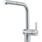 FRANKE ATLAS NEO DOCCIA UNDER WINDOW SINGLE LEVER SINK MIXER TAP