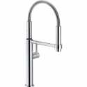 FRANKE PESCARA 360 GRIFO MONOCOMANDO PARA FREGADERO EXTRAÍBLE CROMO
