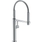 FRANKE PESCARA 360 DOCCIA SINGLE LEVER SINK MIXER TAP CHROME