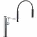 FRANKE PESCARA 360 DOCCIA GRIFO MONOCOMANDO PARA FREGADERO EXTRAÍBLE CROMO