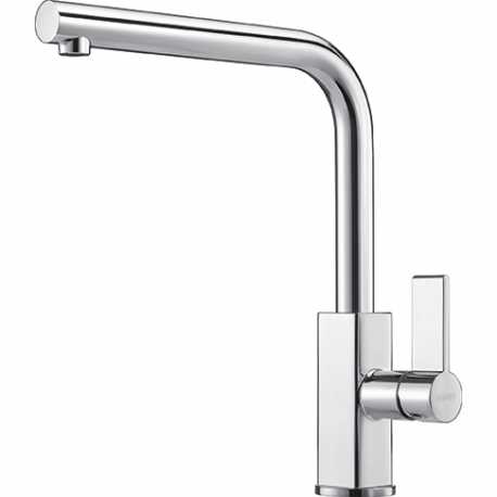 FRANKE MARIS EINHAND SPÜLTISCHMISCHER CHROM