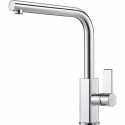 FRANKE MARIS MISCELATORE MONOCOMANDO CROMATO