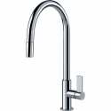 FRANKE AMBIENT SINGLE LEVER SINK MIXER TAP CHROME