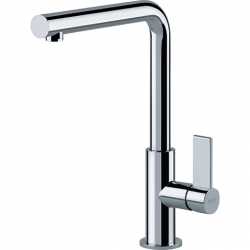 FRANKE NEPTUNE EVO EINHAND SPÜLTISCHMISCHER CHROM
