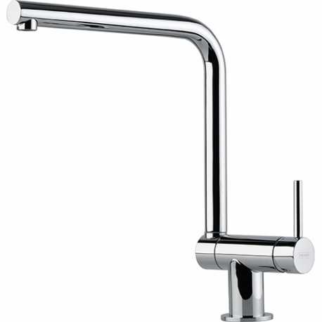 FRANKE NEPTUNE STYLE WINDOW MISCELATORE SOTTO FINESTRA CROMATO
