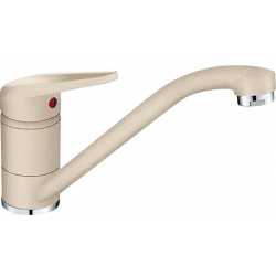 FRANKE NOVARA PLUS GRIFO MONOCOMANDO PARA FREGADERO AVENA