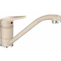 FRANKE NOVARA PLUS GRIFO MONOCOMANDO PARA FREGADERO AVENA