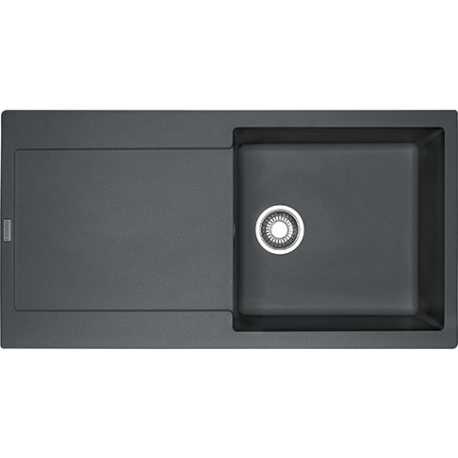 FRANKE MARIS MRG 611-L LAVELLO 1 VASCA FRAGRANITE