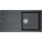 FRANKE MARIS MRG 611-L EINBAUSPÜLE FRAGRANIT