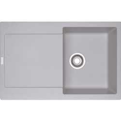 FRANKE MARIS MRG 611-78 LAVELLO 1 VASCA FRAGRANITE