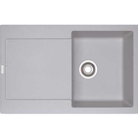 FRANKE MARIS MRG 611-78 LAVELLO 1 VASCA FRAGRANITE