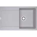 FRANKE MARIS MRG 611-78 KITCHEN SINK 1 BOWL FRAGRANITE