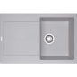 FRANKE MARIS MRG 611-78 EINBAUSPÜLE FRAGRANIT