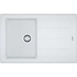 FRANKE BOSTON BFG 611-78 LAVELLO 1 VASCA FRAGRANITE