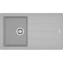 FRANKE BOSTON BFG 611-86 LAVELLO 1 VASCA FRAGRANITE