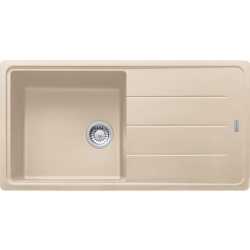FRANKE BOSTON BFG 611-97 LAVELLO 1 VASCA FRAGRANITE