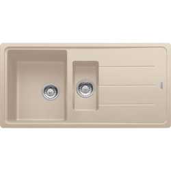 FRANKE BOSTON BFG 651 LAVELLO 1,5 VASCA FRAGRANITE