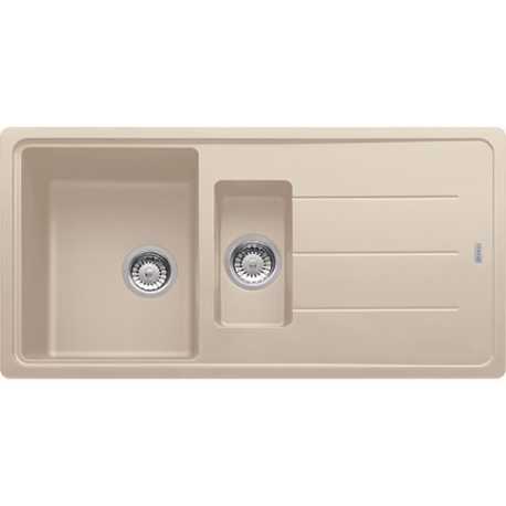 FRANKE BOSTON BFG 651 KITCHEN SINK 1,5 BOWL FRAGRANITE FRANKE BOSTON BFG 651 KITCHEN SINK 1,5 BOWL FRAGRANITE