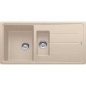 FRANKE BOSTON BFG 651 KITCHEN SINK 1,5 BOWL FRAGRANITE FRANKE BOSTON BFG 651 KITCHEN SINK 1,5 BOWL FRAGRANITE