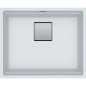 FRANKE KUBUS 2 KNG 110-62 UNDERMOUNTED KITCHEN SINK 1 BOWL FRAGRANITE