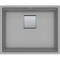 FRANKE KUBUS 2 KNG 110-52 UNDERMOUNTED KITCHEN SINK 1 BOWL FRAGRANITE
