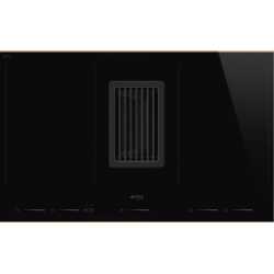 PIANO COTTURA A INDUZIONE SMEG HOBD682R