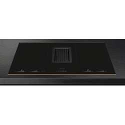 PIANO COTTURA A INDUZIONE SMEG HOBD682R1