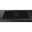 SMEG INDUKTIONSKOCHFELD HOBD682R1 DOLCE STIL NOVO